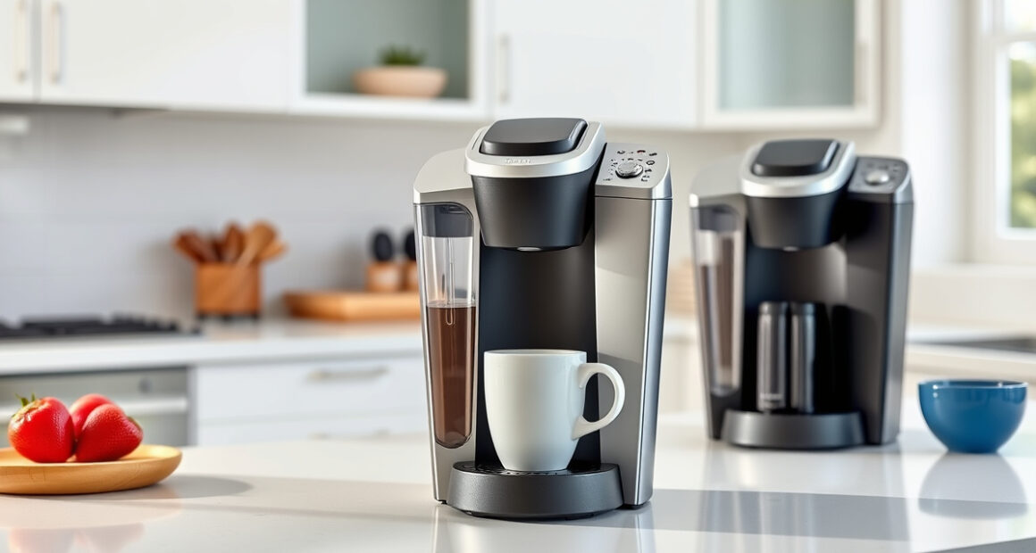 Is the Keurig K-Cafe Worth It? Honest Review