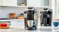 Is the Keurig K-Cafe Worth It? Honest Review