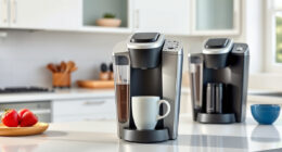 Is the Keurig K-Cafe Worth It? Honest Review