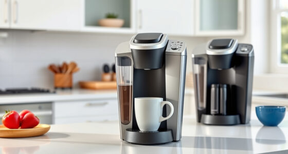 Is the Keurig K-Cafe Worth It? Honest Review