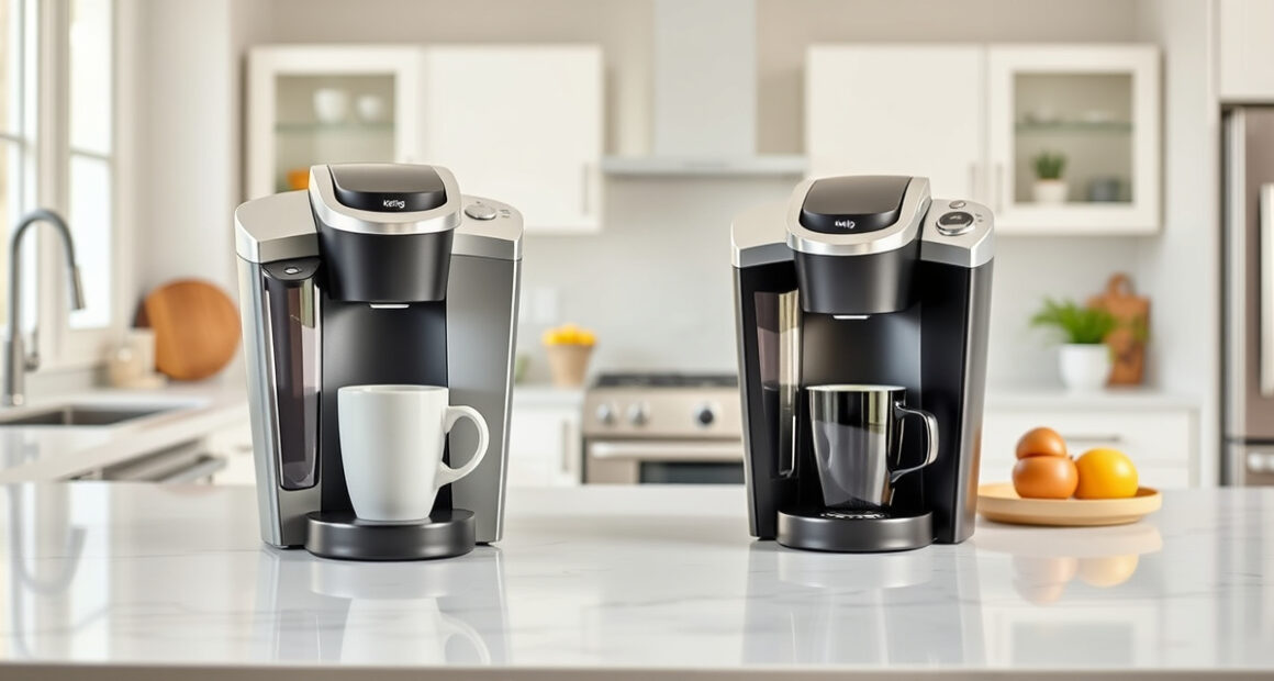 Is the Keurig K-Cafe Worth It? Honest Review