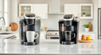 Is the Keurig K-Cafe Worth It? Honest Review