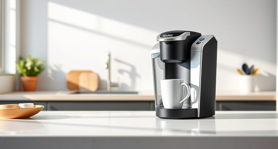 Is the Keurig K-Duo Worth It? Honest Review