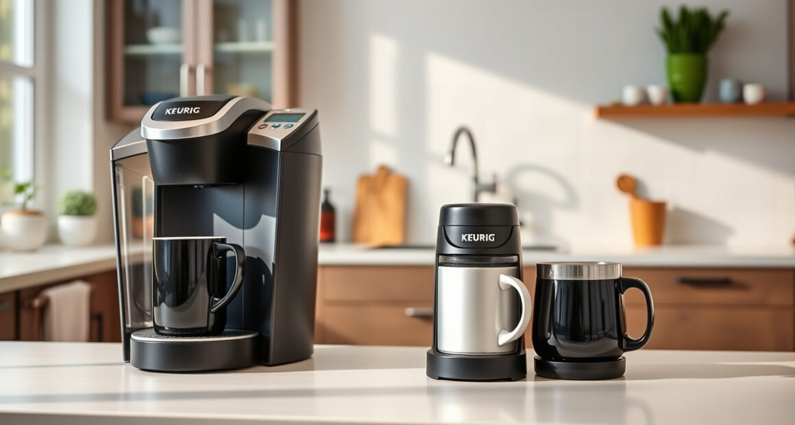 Is the Keurig K-Mini Worth It? Honest Review