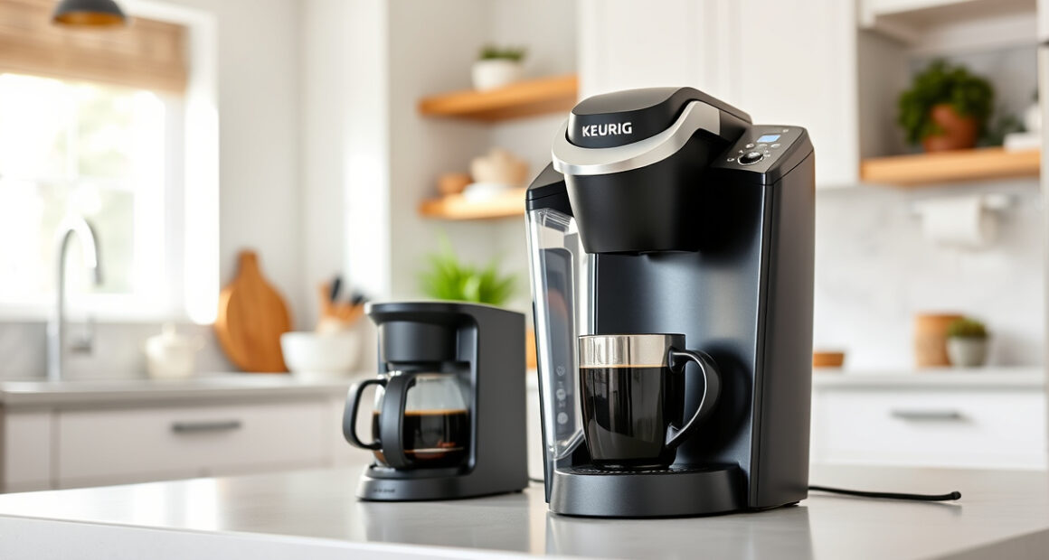 Is the Keurig K-Mini Worth It? Honest Review