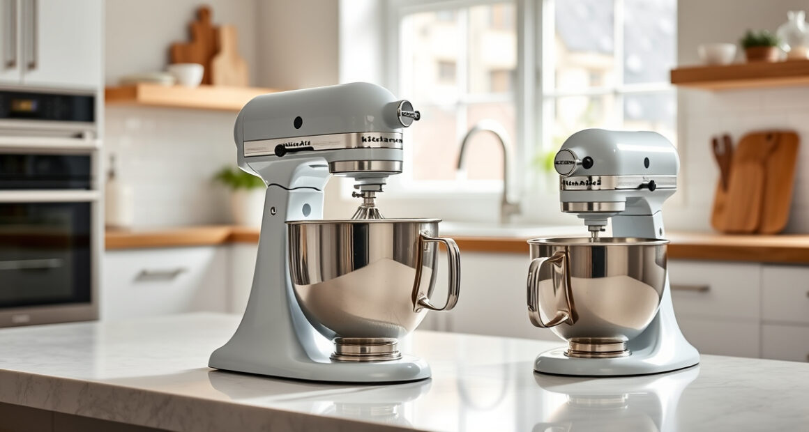 Is the KitchenAid Classic Worth It? Honest Review