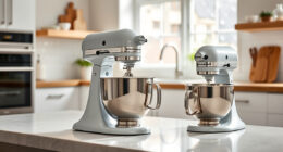 Is the KitchenAid Classic Worth It? Honest Review