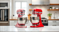 Is the KitchenAid Classic Worth It? Honest Review of Top Mixers