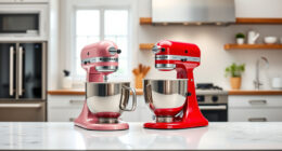 Is the KitchenAid Classic Worth It? Honest Review of Top Mixers