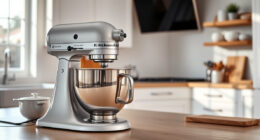 Is the KitchenAid Mini Worth It? Honest Review