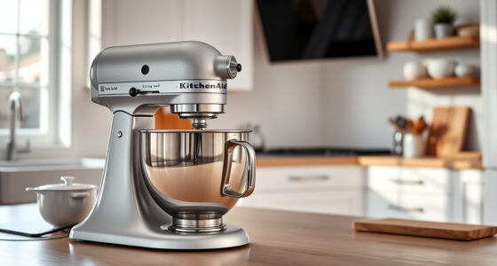 Is the KitchenAid Mini Worth It? Honest Review