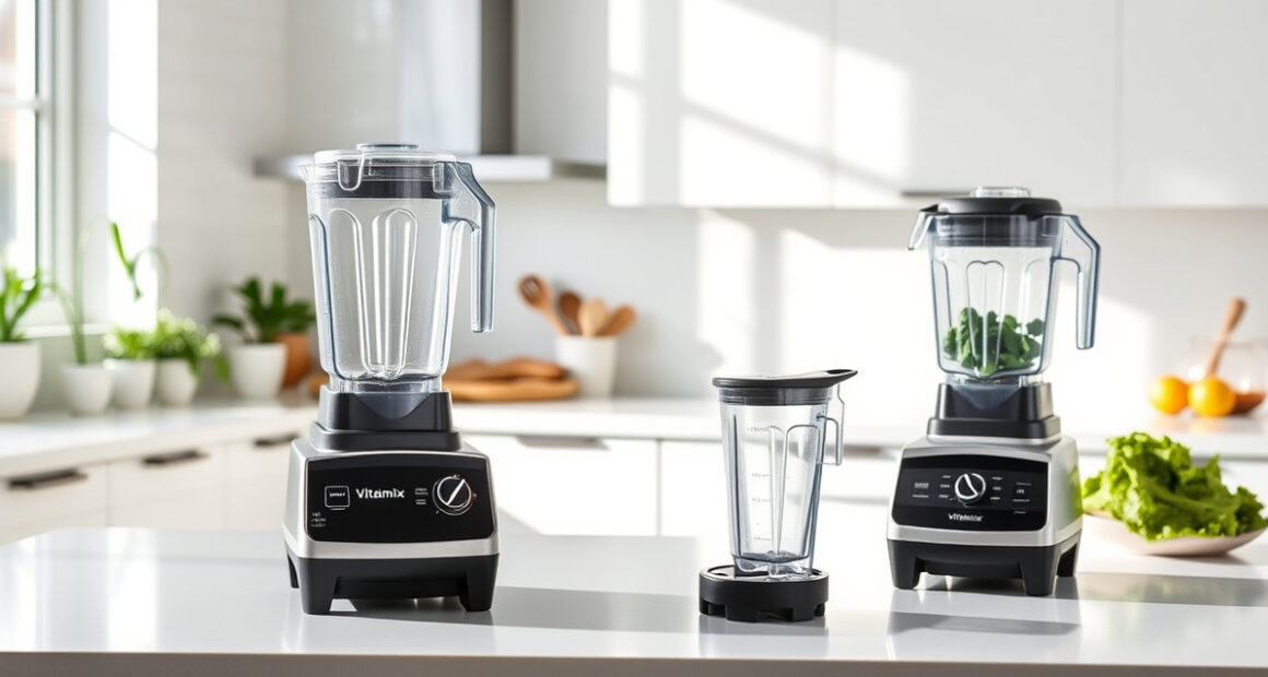 Is the Vitamix E310 Explorian Worth It? Honest Review