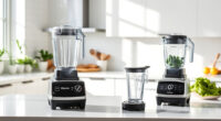 Is the Vitamix E310 Explorian Worth It? Honest Review