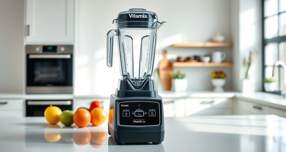 Is the Vitamix E310 Explorian Worth It? Honest Review