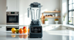 Is the Vitamix E310 Explorian Worth It? Honest Review