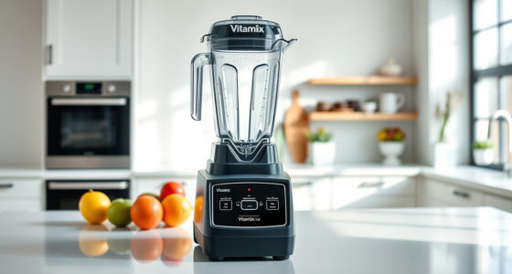 Is the Vitamix E310 Explorian Worth It? Honest Review