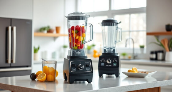 Is the Vitamix Propel 750 Worth It? Honest Review