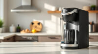 Keurig Coffee Maker Won't Turn On: Causes & Easy Fixes