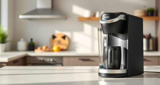 Keurig Coffee Maker Won't Turn On: Causes & Easy Fixes