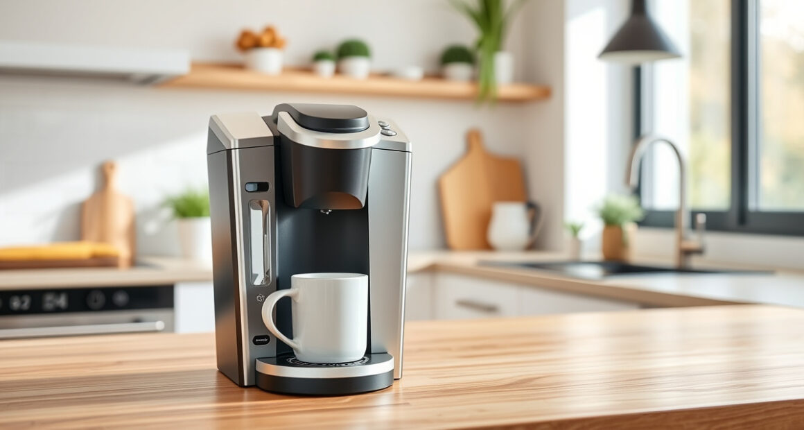 Keurig Coffee Maker Won't Turn On: Causes & Easy Fixes