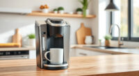 Keurig Coffee Maker Won't Turn On: Causes & Easy Fixes