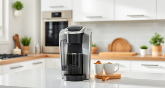 Keurig Coffee Tastes Bad: Causes and Easy Fixes