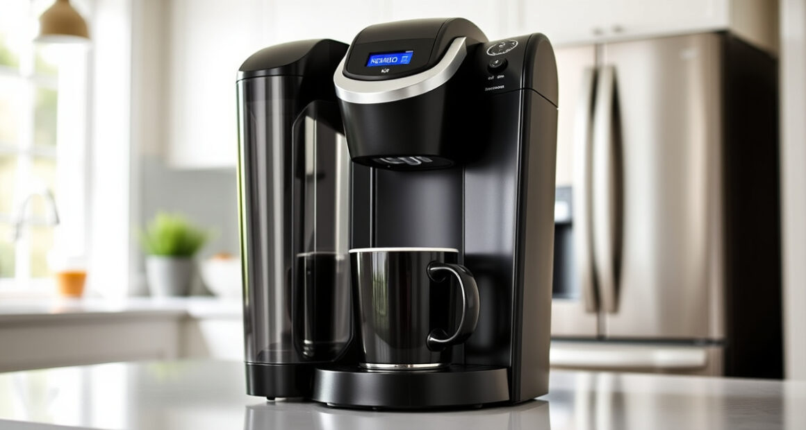 Keurig Coffee Tastes Bad: Causes & Easy Fixes