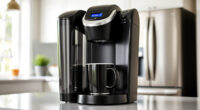 Keurig Coffee Tastes Bad: Causes & Easy Fixes