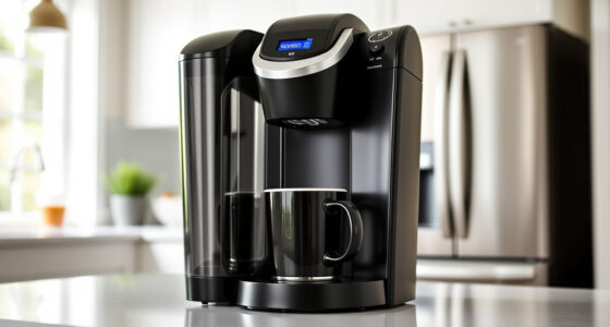 Keurig Coffee Tastes Bad: Causes & Easy Fixes