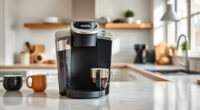 Keurig K-Cafe Review: Pros, Cons, and Who It's For