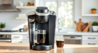 Keurig K-Duo Review: Pros, Cons, and Who It's For