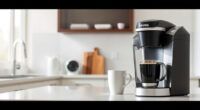 Keurig K-Duo Review: Versatile Coffee Maker for All Needs