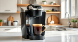 Keurig K-Duo vs Keurig K-Cafe: Full Comparison