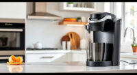Keurig K-Mini vs Keurig K-Elite: Which Fits Your Coffee Needs?