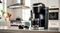 Keurig K-Mini vs Keurig K-Elite: Which Fits Your Coffee Routine?