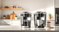 Keurig K-Mini vs Keurig K-Elite: Which Fits Your Needs?