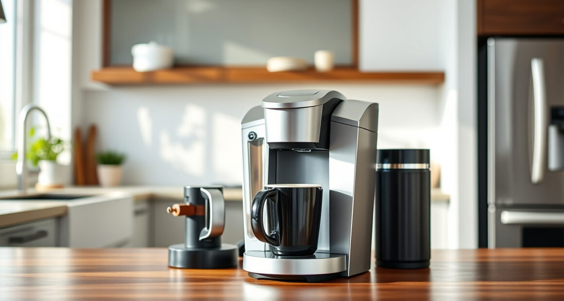 Keurig K-Supreme Plus vs Keurig K-Cafe: Which Is Better?