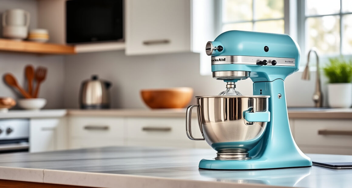 KitchenAid Classic Stand Mixer Review: Pros, Cons, & Ideal Users
