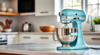 KitchenAid Classic Stand Mixer Review: Pros, Cons, & Ideal Users