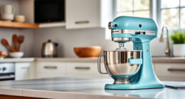 KitchenAid Classic Stand Mixer Review: Pros, Cons, & Ideal Users