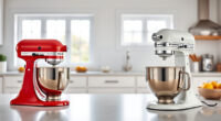 KitchenAid Classic Stand Mixer Review: Pros, Cons & Who It's For