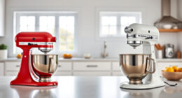 KitchenAid Classic Stand Mixer Review: Pros, Cons & Who It's For