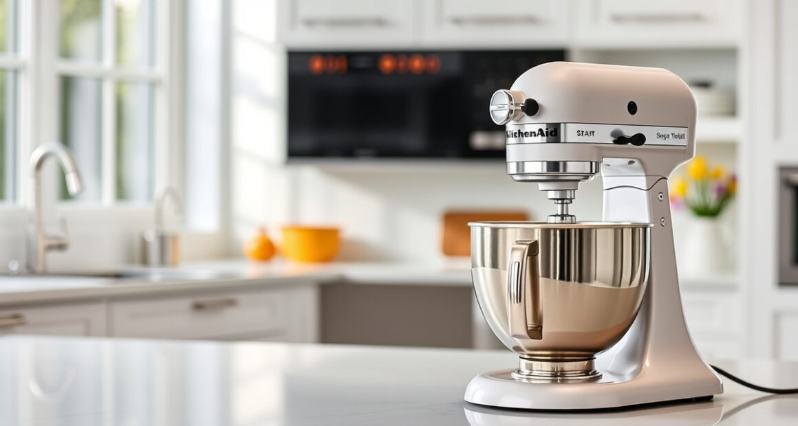 KitchenAid Extra Bowls and Attachments: Compatibility & Buying Guide