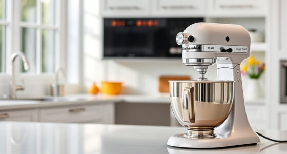 KitchenAid Extra Bowls and Attachments: Compatibility & Buying Guide
