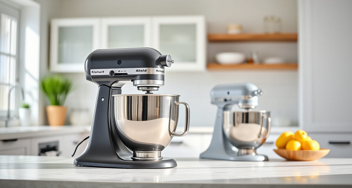 KitchenAid Flex Edge Beater: Compatibility & Buying Guide
