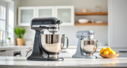 KitchenAid Flex Edge Beater: Compatibility & Buying Guide