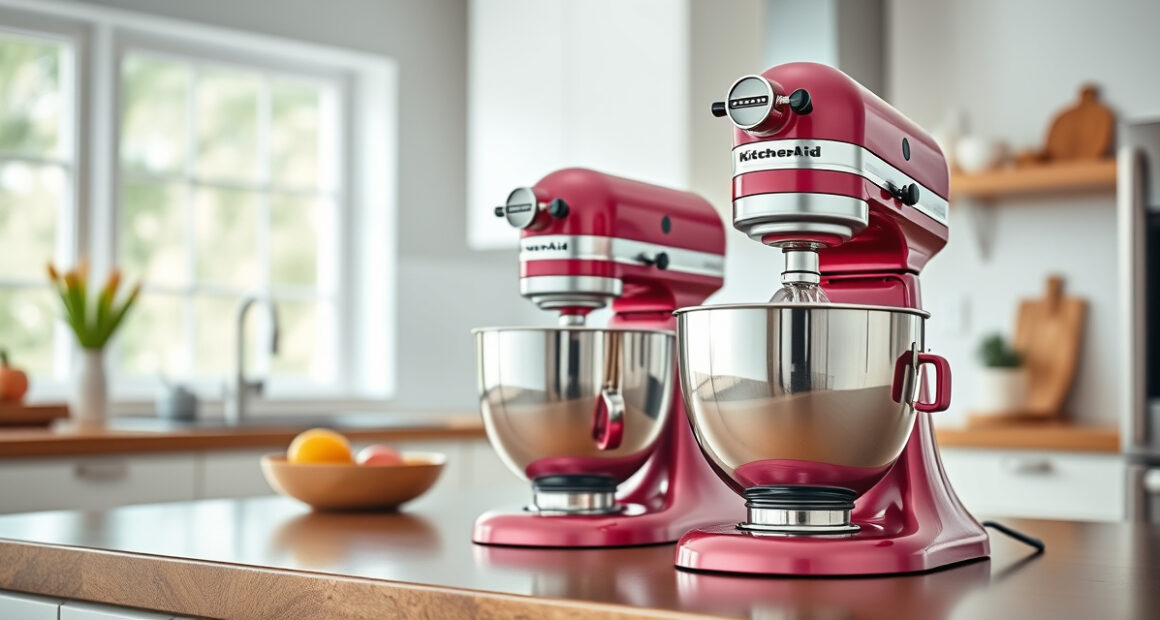 KitchenAid Mini Review: Pros, Cons, and Who It's For