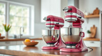 KitchenAid Mini Review: Pros, Cons, and Who It's For