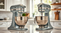 KitchenAid Pro Line Review: Pros, Cons, and Who It's For