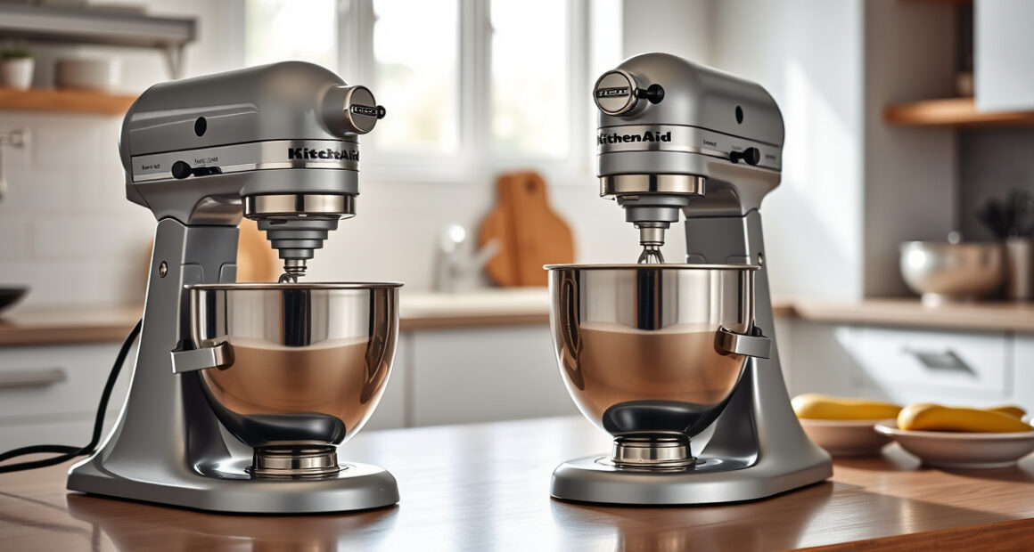 KitchenAid Pro Line Stand Mixer Review: Pros, Cons & Who It's For